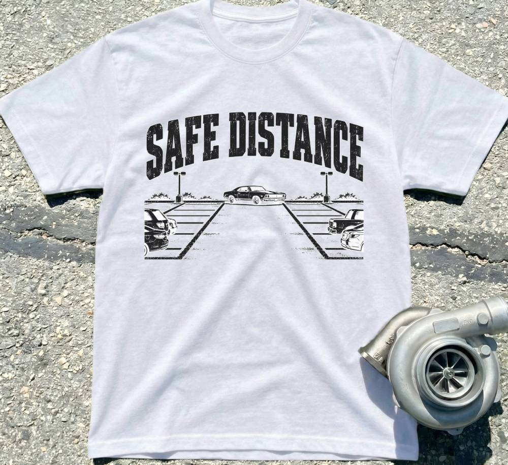 Safe Distance