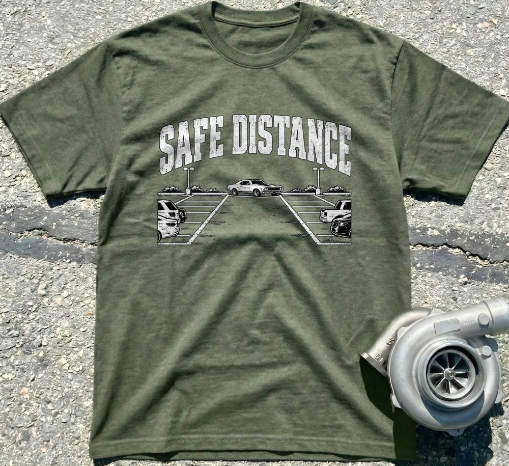 Safe Distance