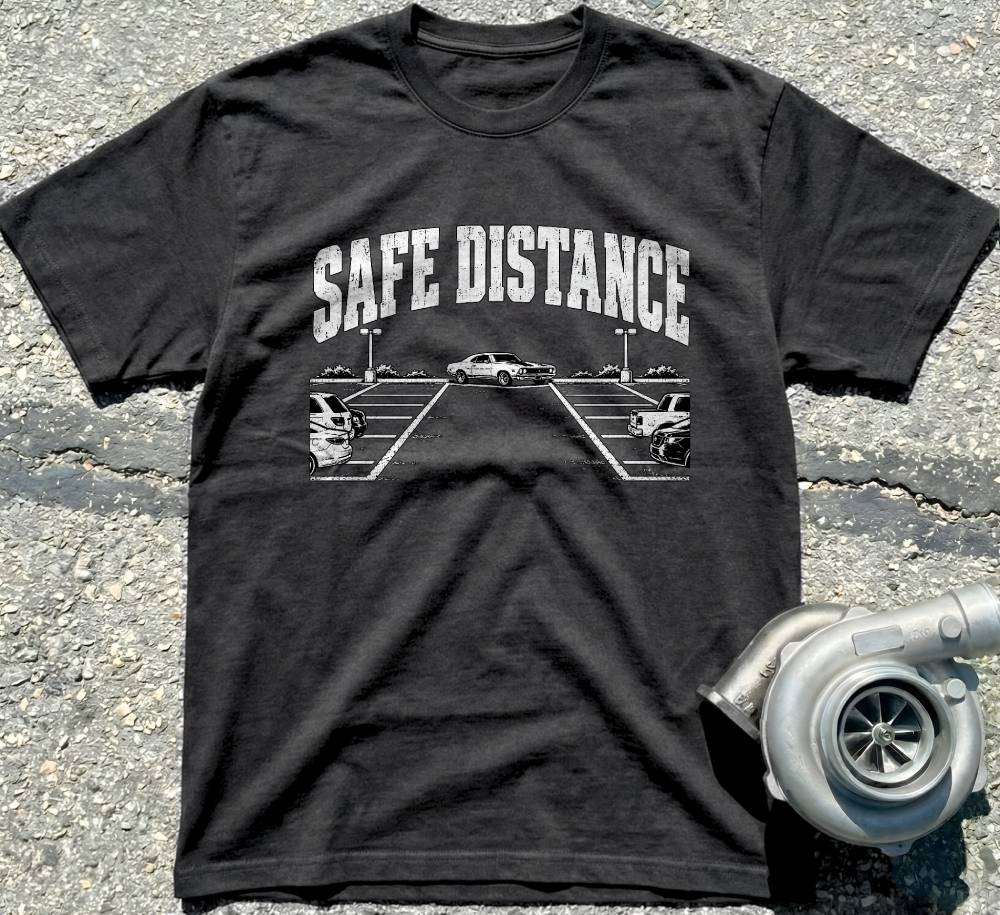 Safe Distance