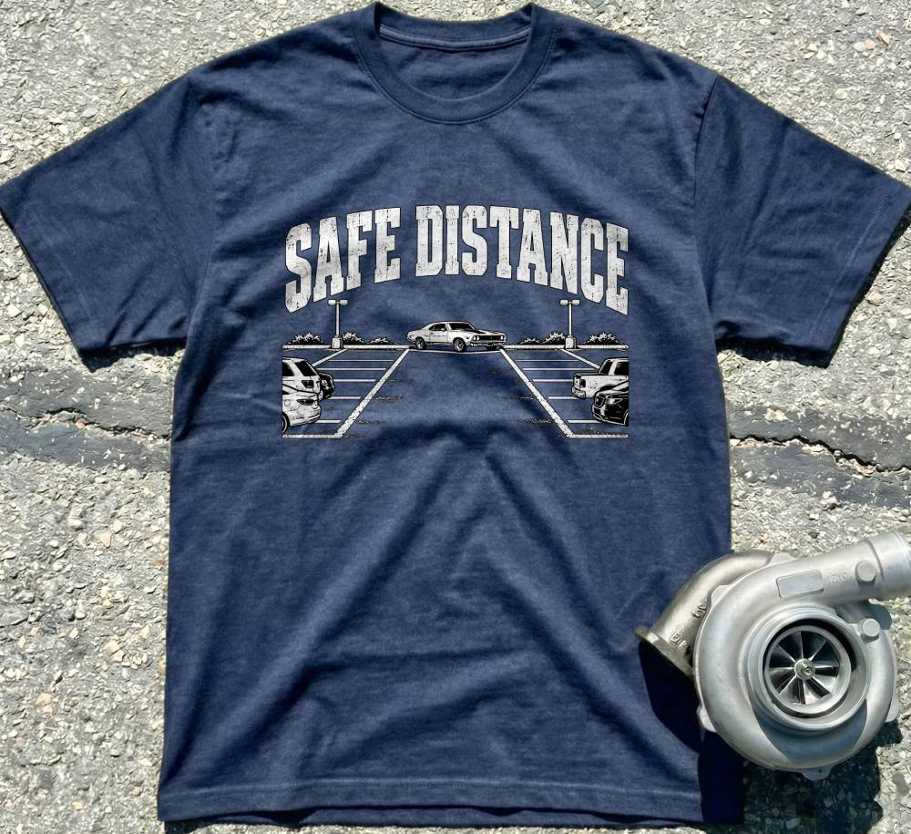 Safe Distance
