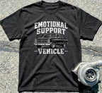 Emotional Support Vehicle