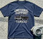 Emotional Support Vehicle
