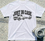 Just In Case Trailer