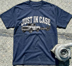 Just In Case Trailer