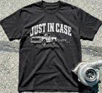 Just In Case Trailer