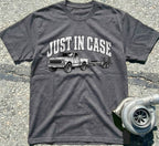 Just In Case Trailer