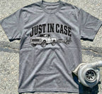 Just In Case Trailer