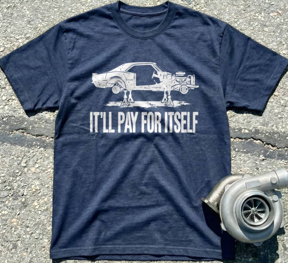 It'll Pay for Itself