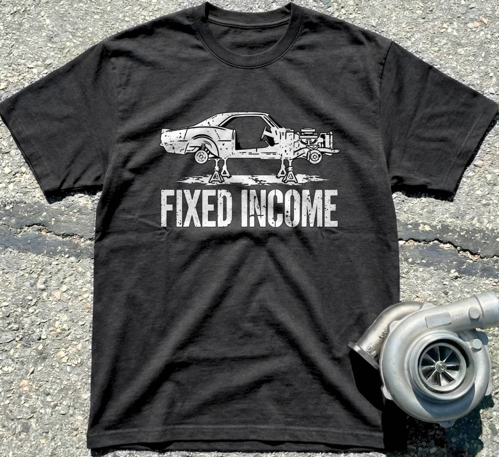 Fixed Income