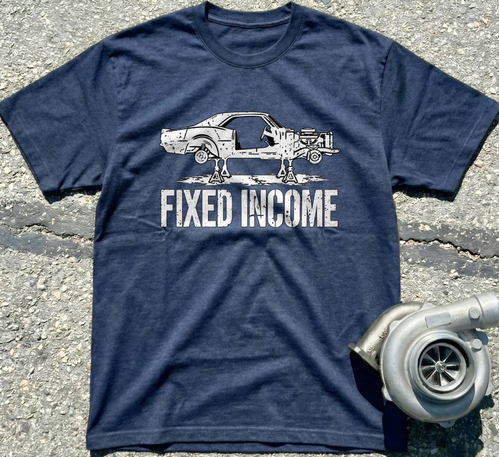 Fixed Income