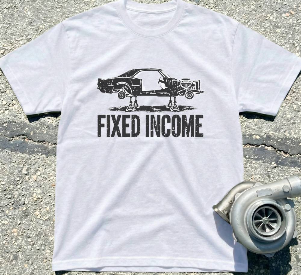 Fixed Income