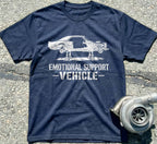 Emotional Support Vehicle