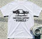Emotional Support Vehicle