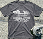 Emotional Support Vehicle
