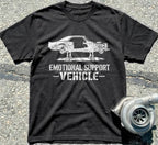 Emotional Support Vehicle