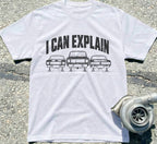I Can Explain