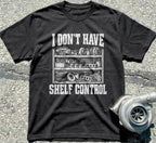 Shelf Control