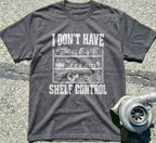 Shelf Control