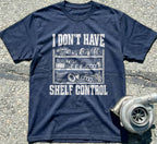 Shelf Control