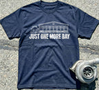 Just One More Bay