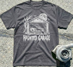 Haunted Garage