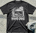 Haunted Garage