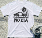 No ETA