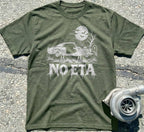 No ETA