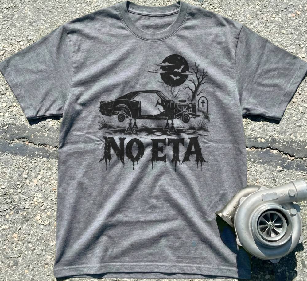 No ETA