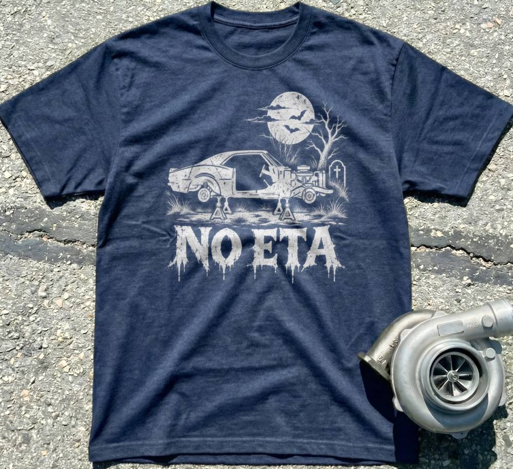 No ETA