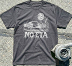 No ETA
