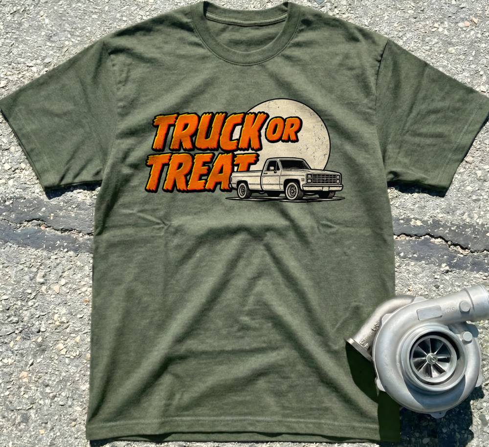 Truck or Treat