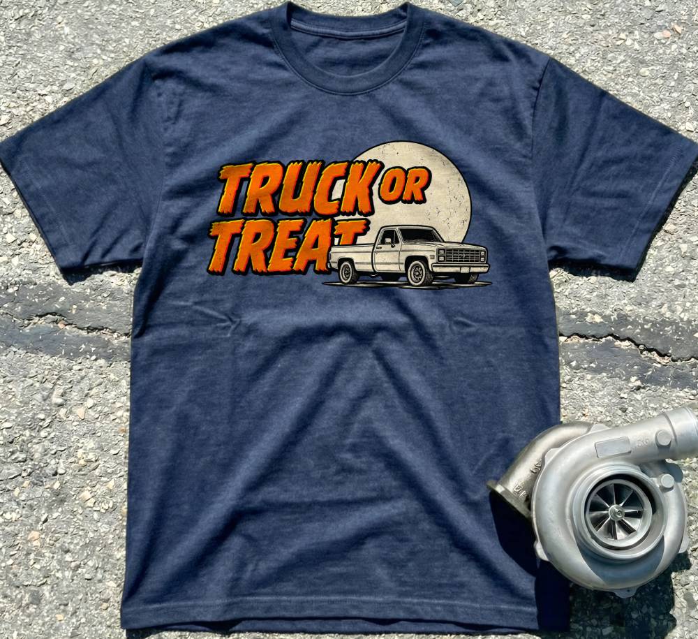 Truck or Treat