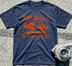 My Scary Costume