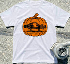Halloween Project Car