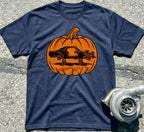 Halloween Project Car