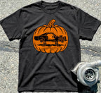 Halloween Project Car