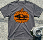 Halloween Project Car