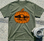 Halloween Project Car