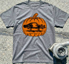 Halloween Project Car