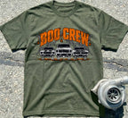 Boo Crew Halloween