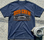 Boo Crew Halloween
