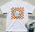 Ghost Checkerboard