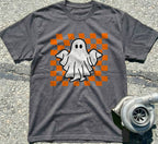 Ghost Checkerboard
