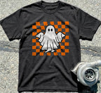 Ghost Checkerboard