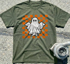 Ghost Checkerboard