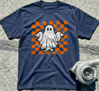 Ghost Checkerboard