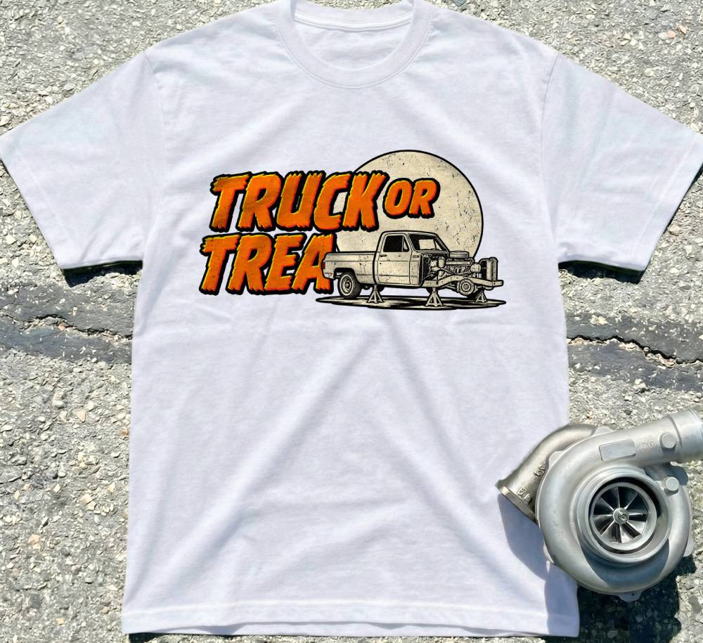 Truck or Treat