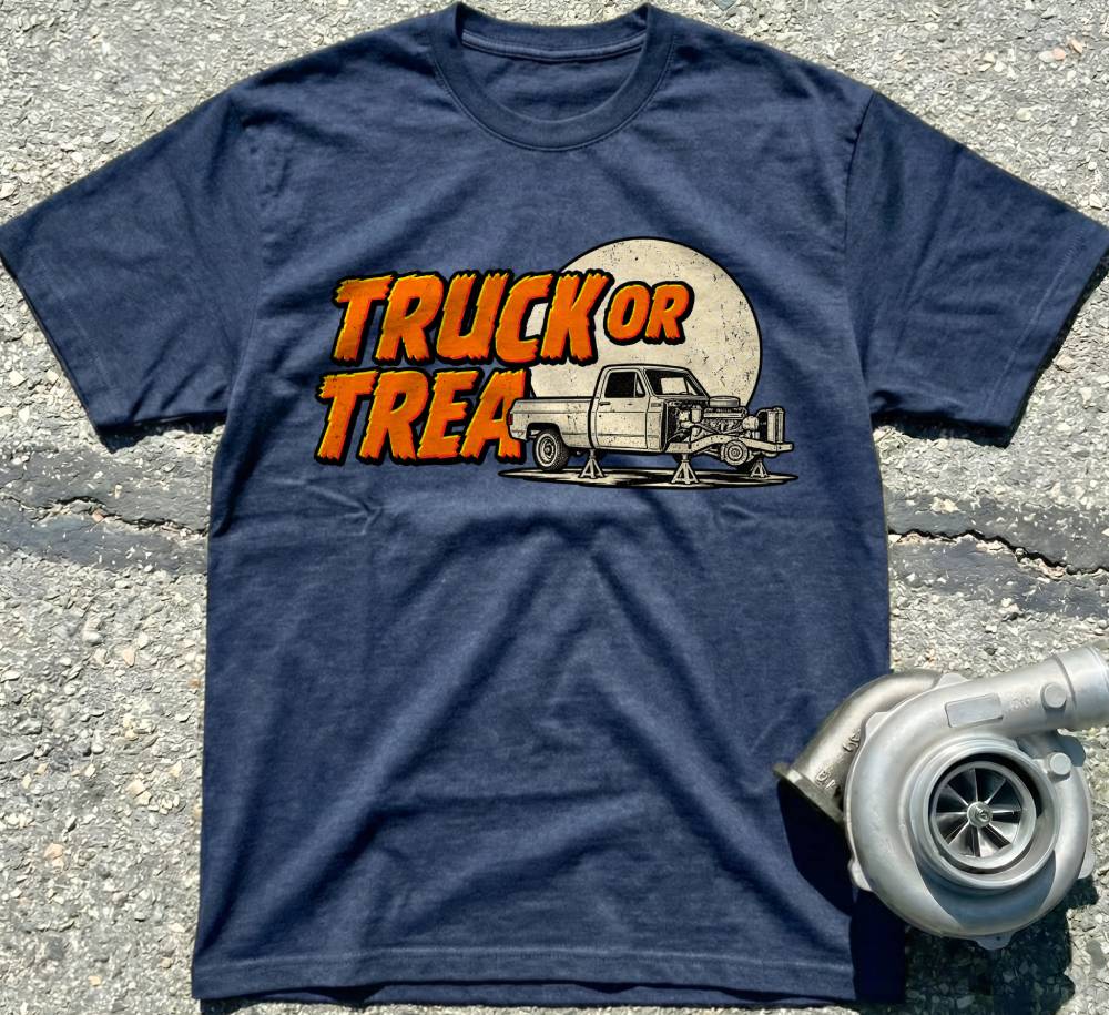Truck or Treat