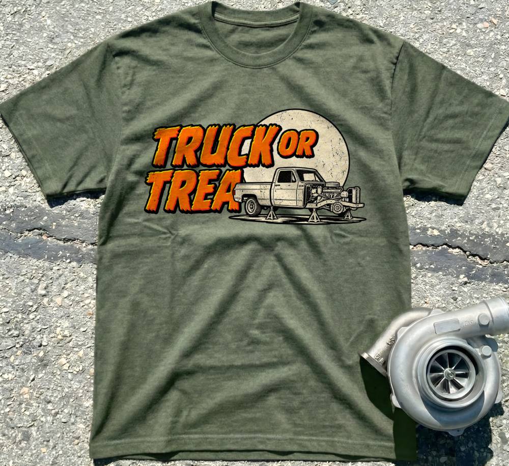 Truck or Treat
